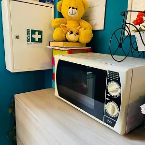 Rainbow Guest house Rome