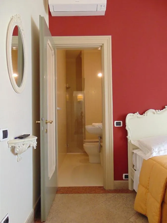 Galleria Imperiale Relais De Charme Sarnico 0*,  Italy