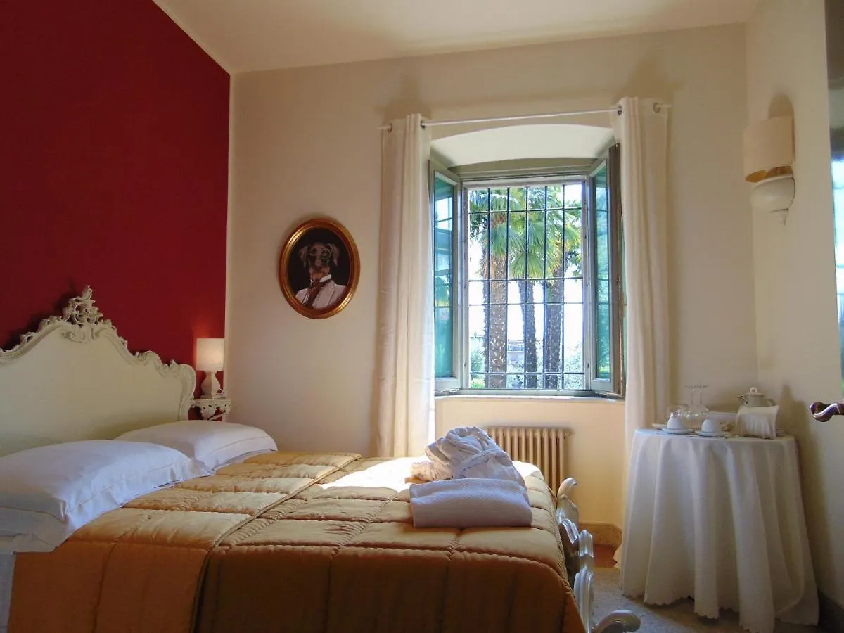 Galleria Imperiale Relais De Charme Sarnico
