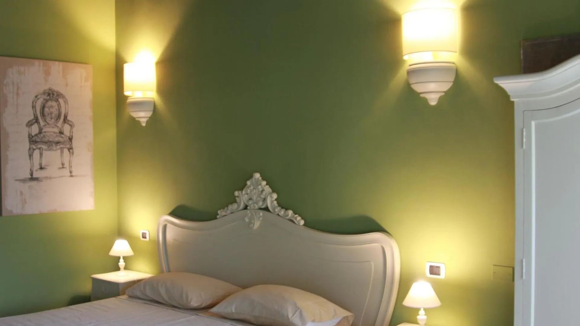 Galleria Imperiale Relais De Charme Sarnico 0*,  Italy