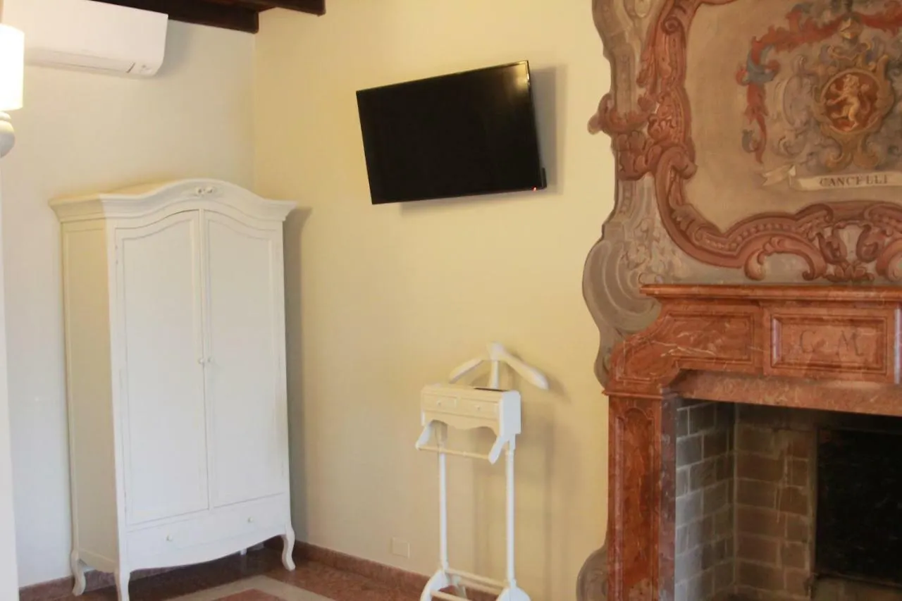 Galleria Imperiale Relais De Charme Sarnico 0*,