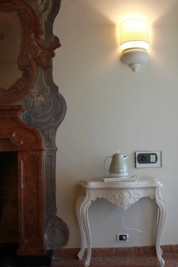 Galleria Imperiale Suites Sarnico