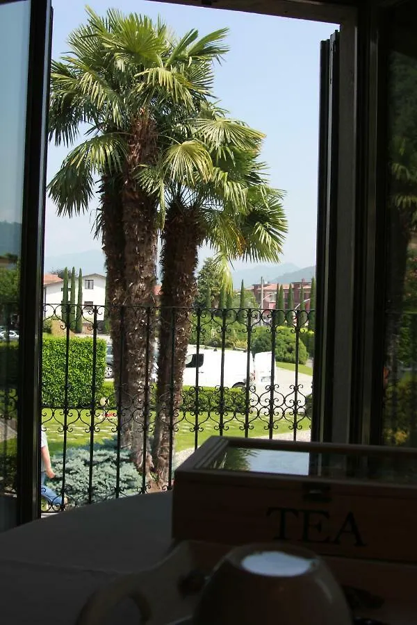Galleria Imperiale Relais De Charme 萨尼科 意大利