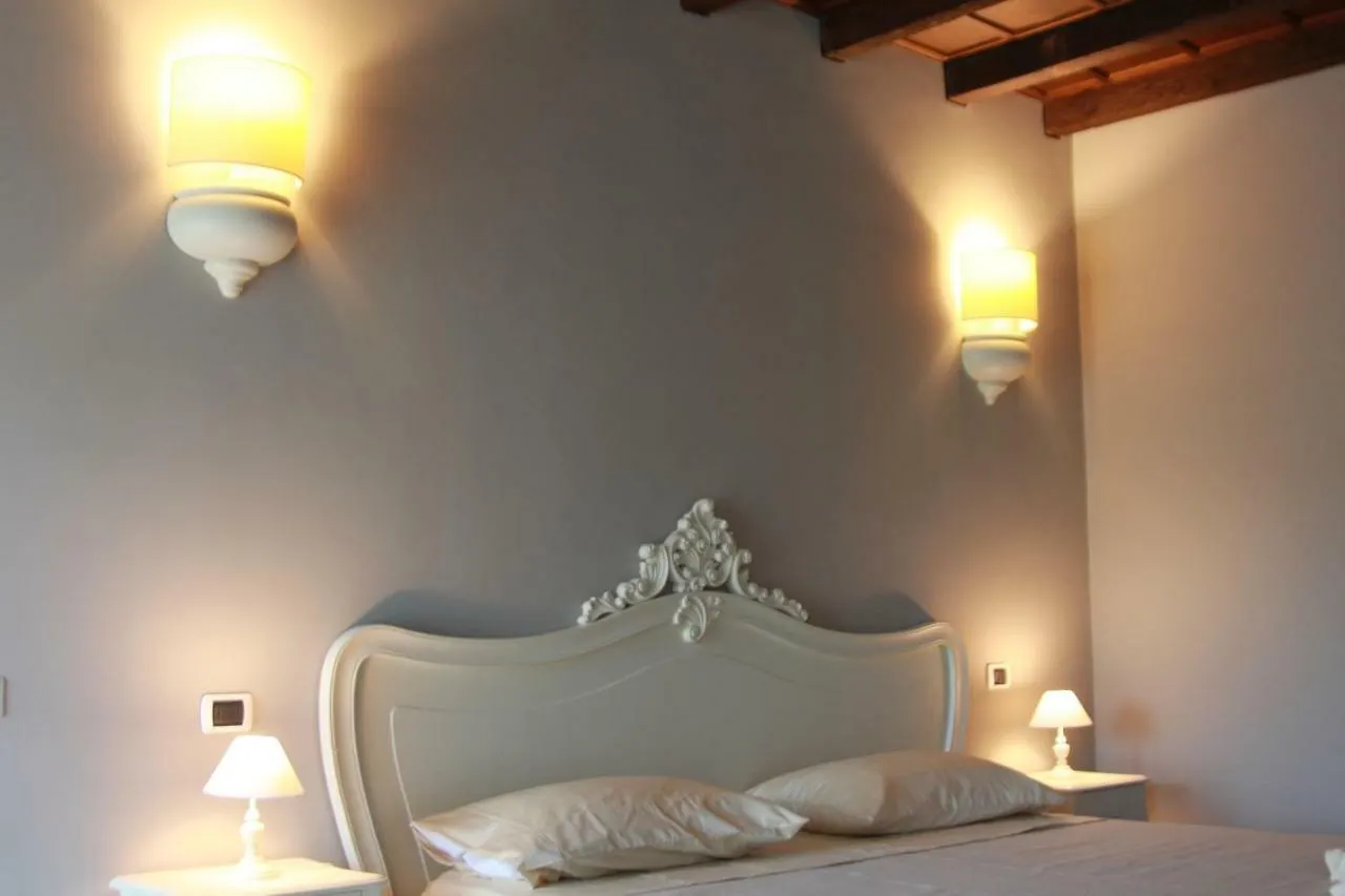 Galleria Imperiale Relais De Charme 萨尼科